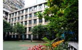 渝中Z江\学 书声琅琅的教学楼